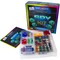 Snap Circuits: Spy Kit - DIY 25+ Circuit Board Spy Missions, Build Tools & Gadgets, Snap Assembly Activities Set, Build-Play-Learn, STEM Toy, Kids 7+